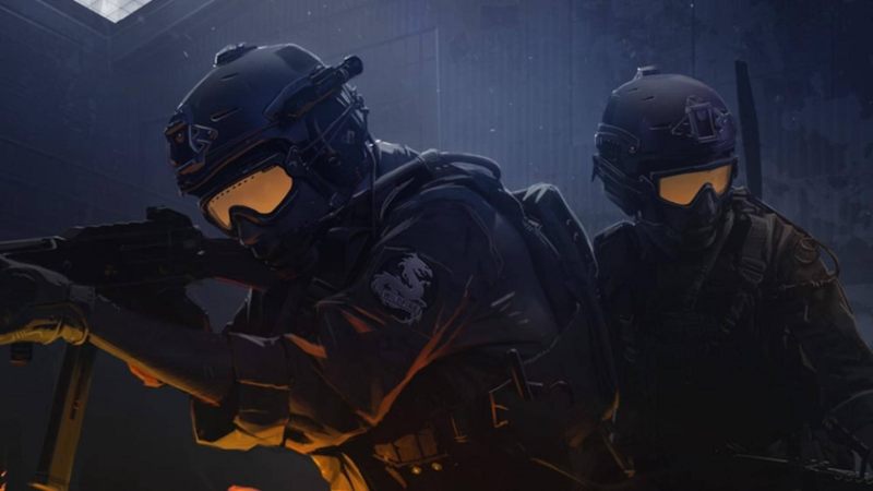 Cá cược CS:GO hấp dẫn