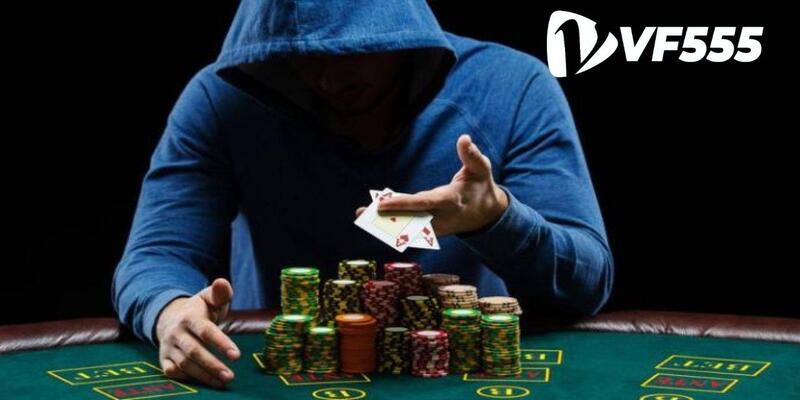 Chiêu thức cách bịp Poker vô cùng chất lượng 