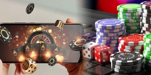 Mẹo chơi Casino tại VF555 bất bại