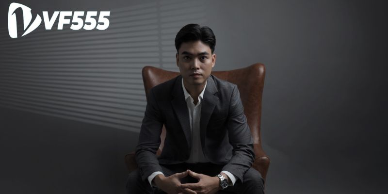 Sơ lược về tiểu sử của CEO Hoàng Khang