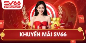 Khuyến mãi SV66