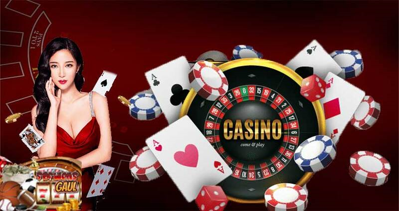 Casino TG88 Trực Tuyến: Trải Nghiệm Cá Cược Sống Động và Uy Tín 2 Casino tg88 trực tuyến